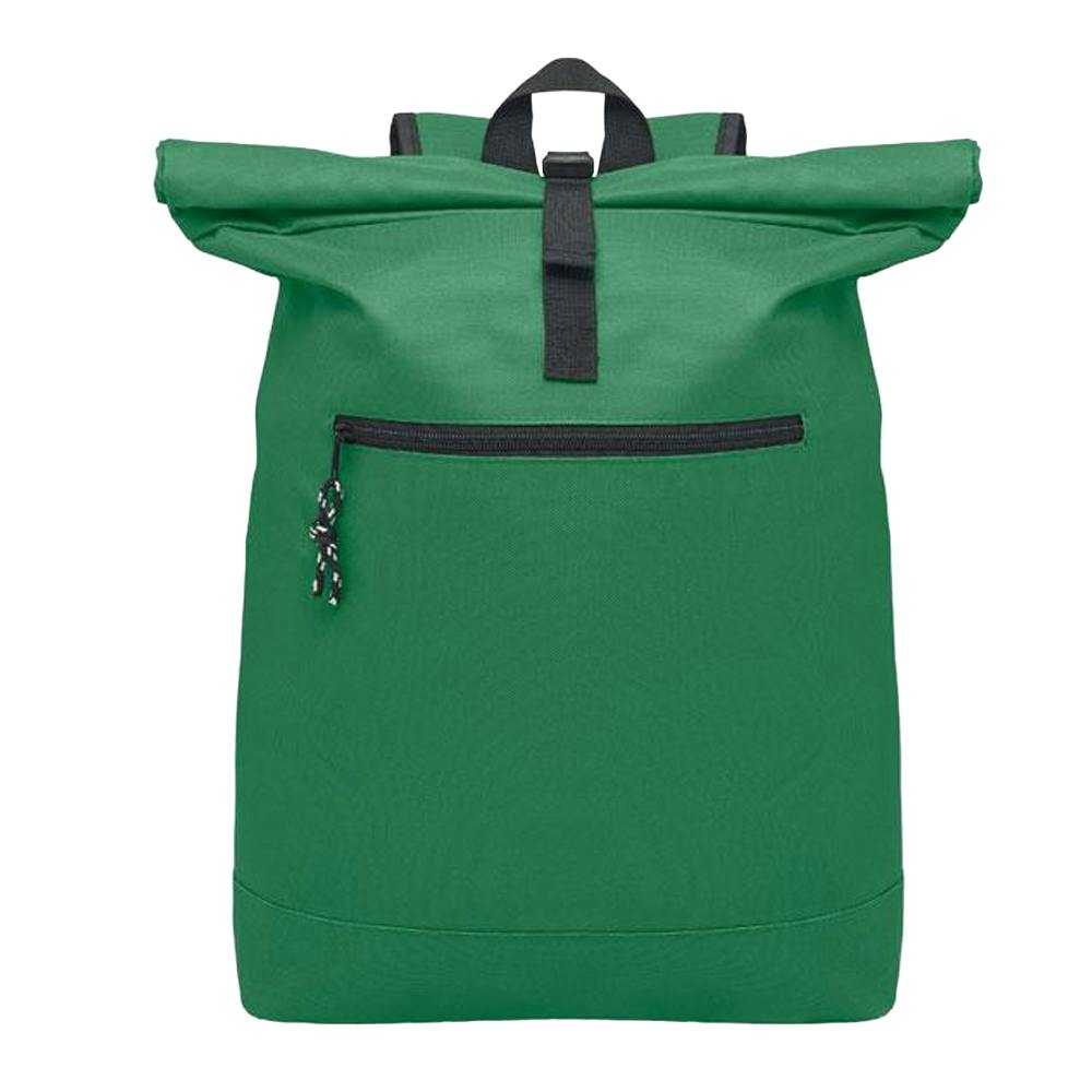 Midocean Dark/Green Irea Backpack - One Size