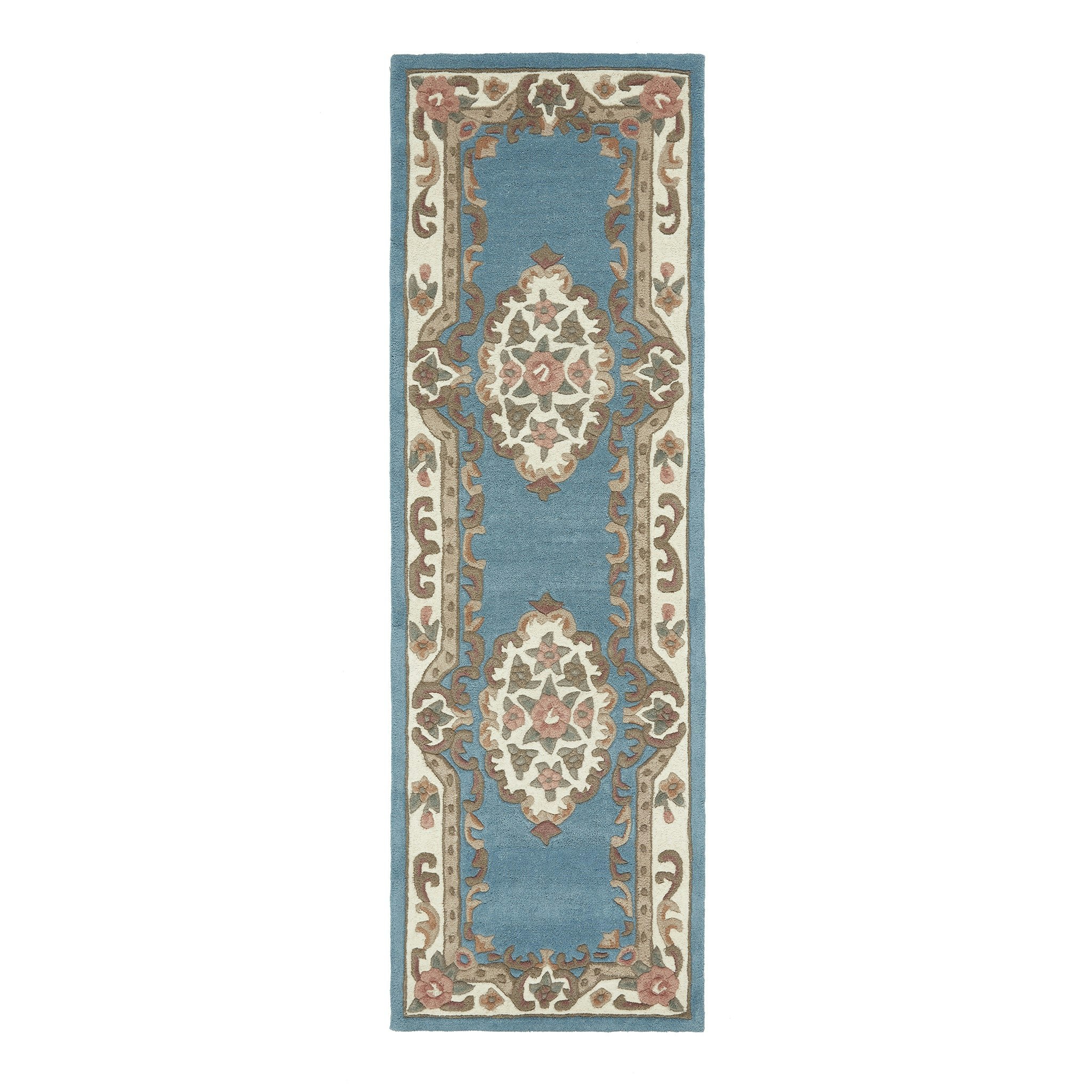 Rackhams Blue S Shensi - 067X210