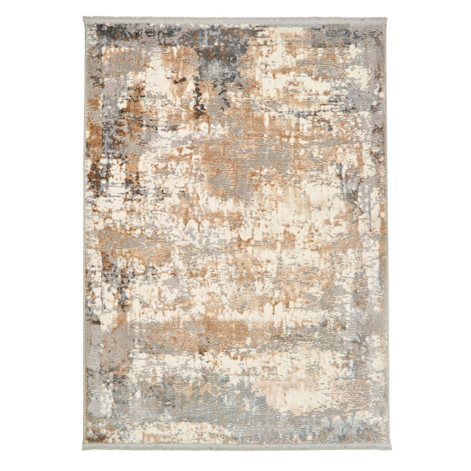 Origin Blue/Grey Origins Cosimo Distressed Rug - 160X230