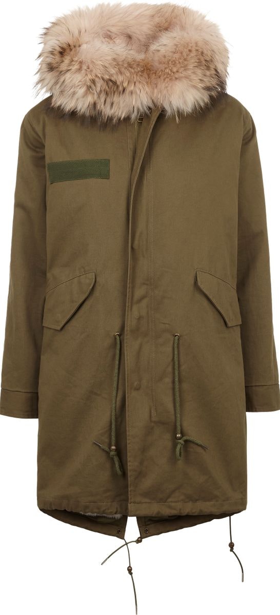Natures Collection Black Petra Jacket - /Cherry Blossom - M