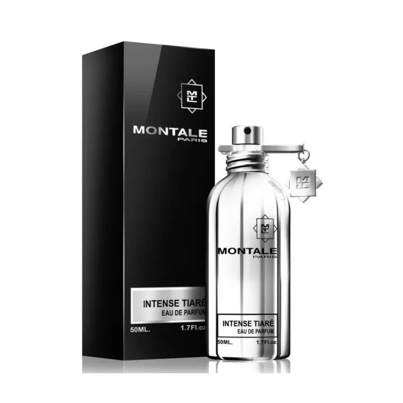 Montale White Paris Intense Tiare Eau De Parfum - 50Ml