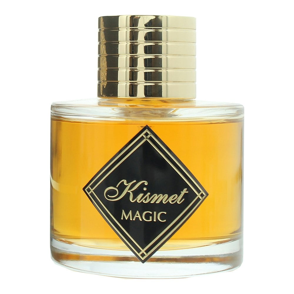 Kismet Magic by Maison Alhambra for Men - 3.4 oz EDP Spray - Image 14