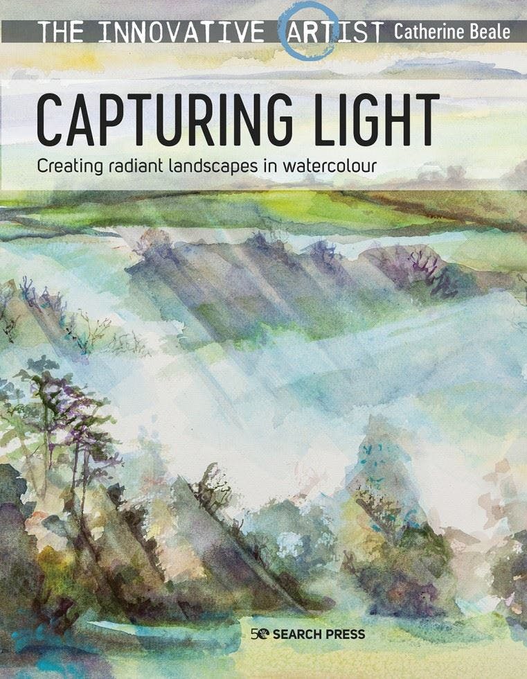 The The Innovative Artist: Capturing Light by Catherine Beale - - Image 8