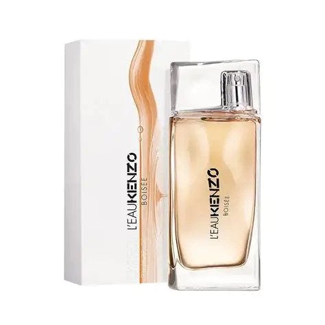 Kenzo L'eau Boisee Pour Homme Eau De Toilette - 50Ml