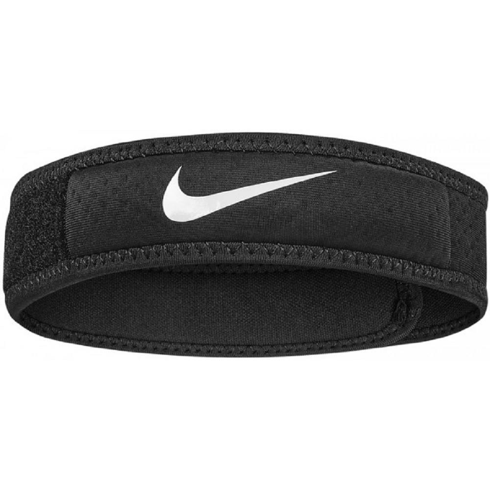 Nike Black/White Pro Patella 3.0 Knee Brace