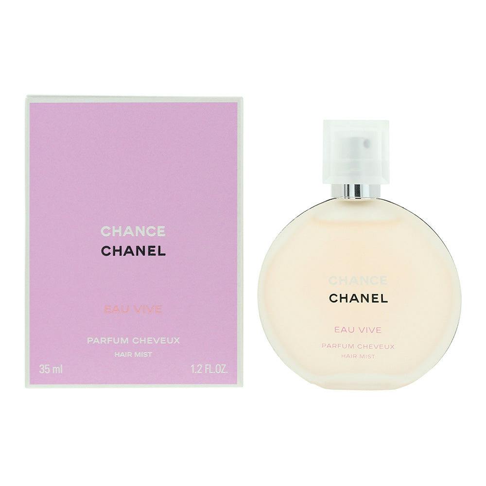 Chanel Chance Eau Vive Hair Mist 35Ml