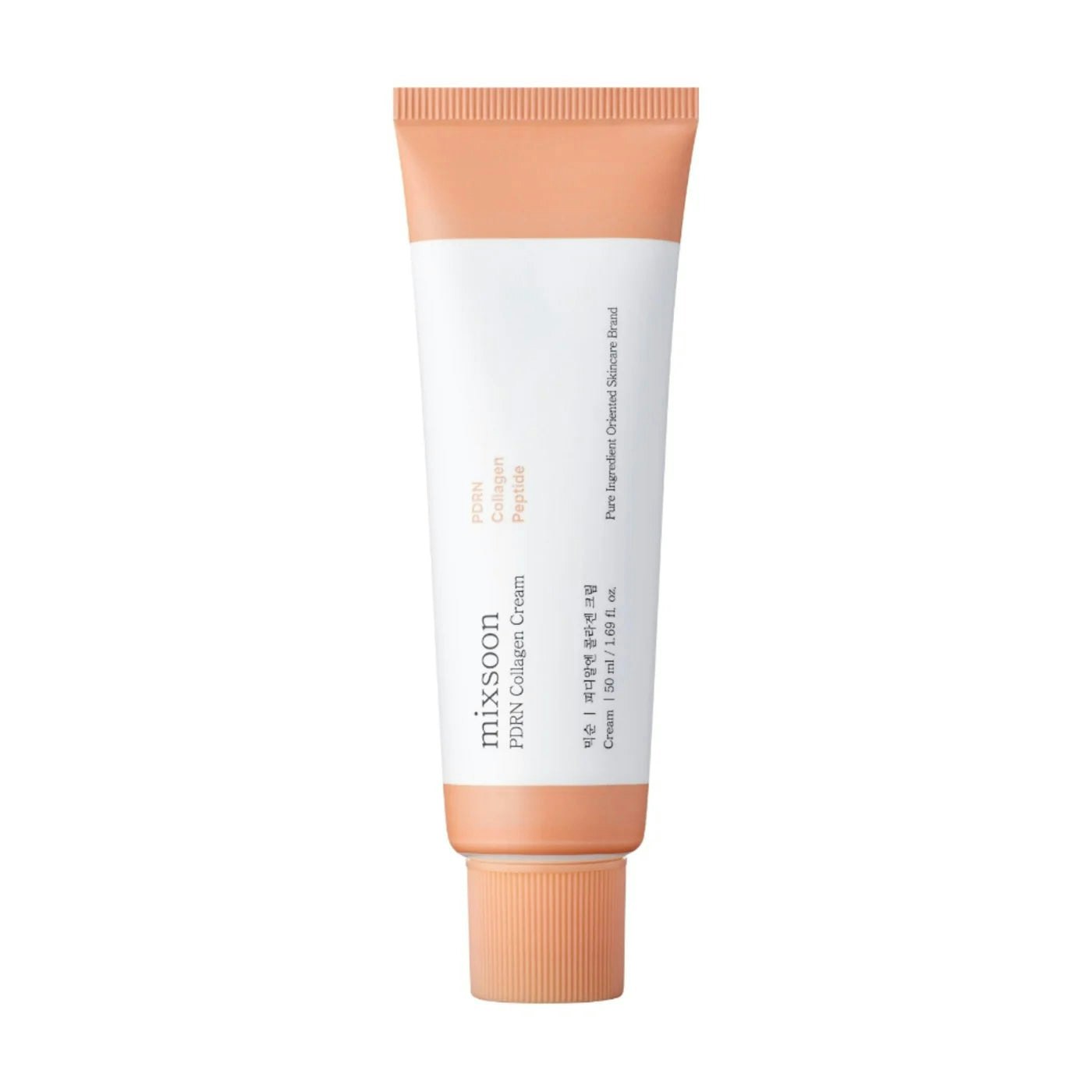 Mixsoon Cream Pdrn Collagen 50Ml