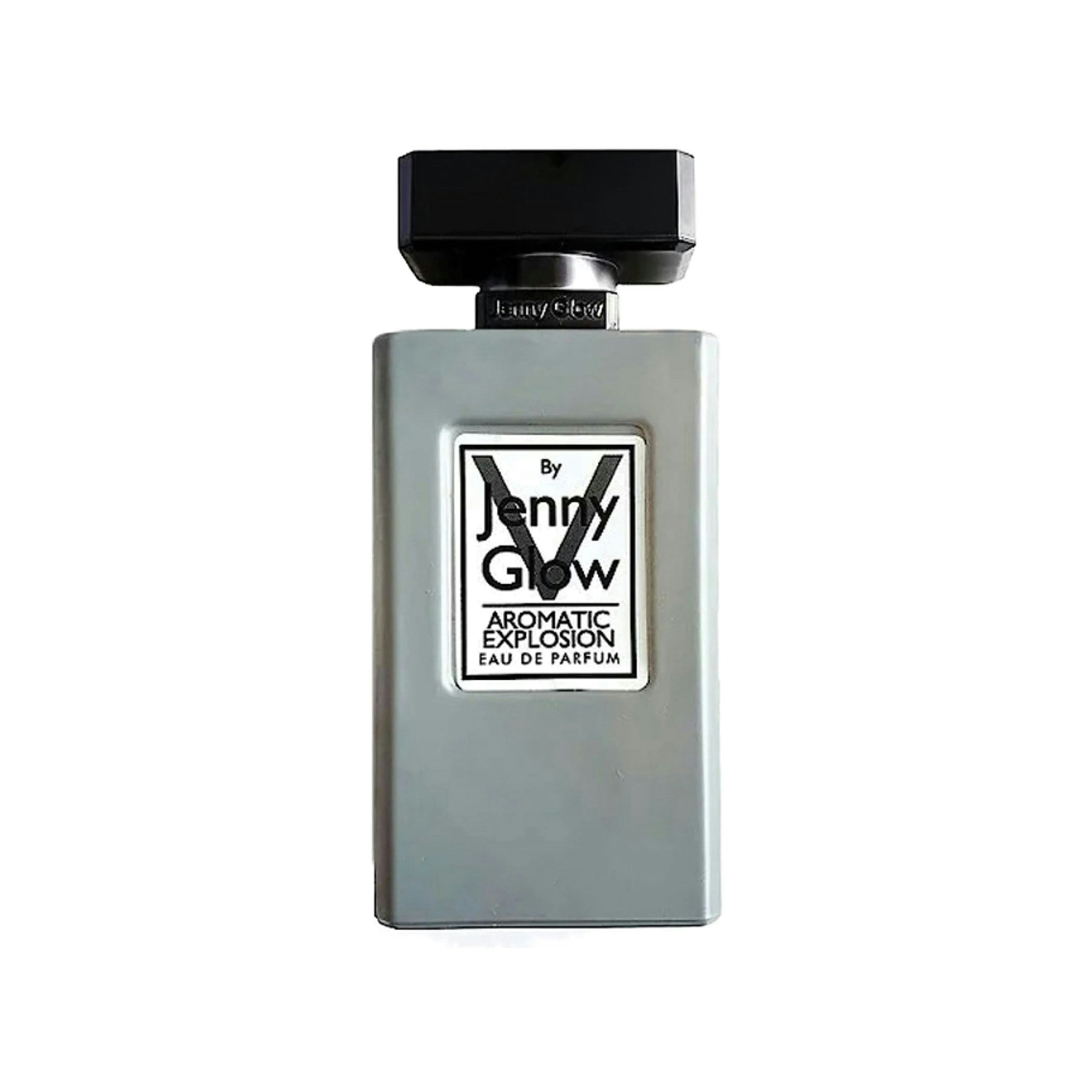 Jenny Glow Aromatic Explosion Eau De Parfum 30Ml - Image 4