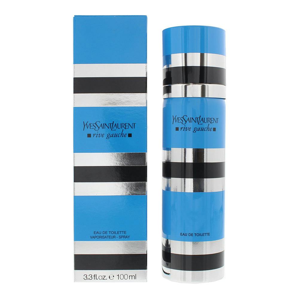 Yves Saint Laurent Women's Rive Gauche Eau De Toilette 100Ml