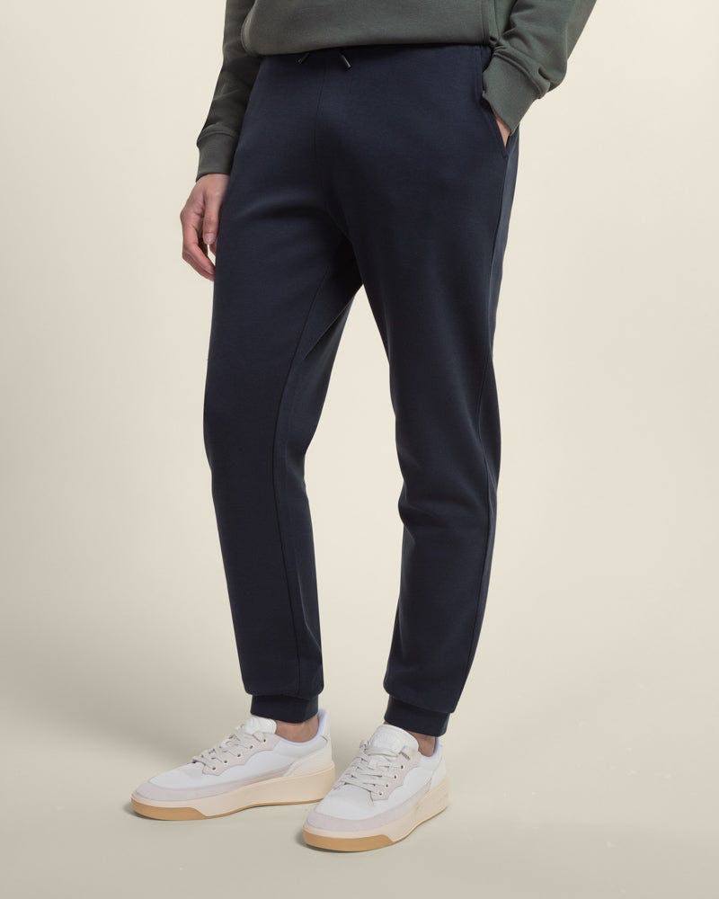 Larsson & Co Smart Jogger - Xl - Navy