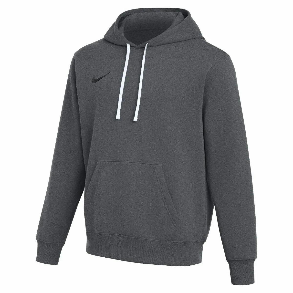 Nike Men's Dark/Grey Park 26 Sweat Hoodie Sweatshirt Ib1222 - L