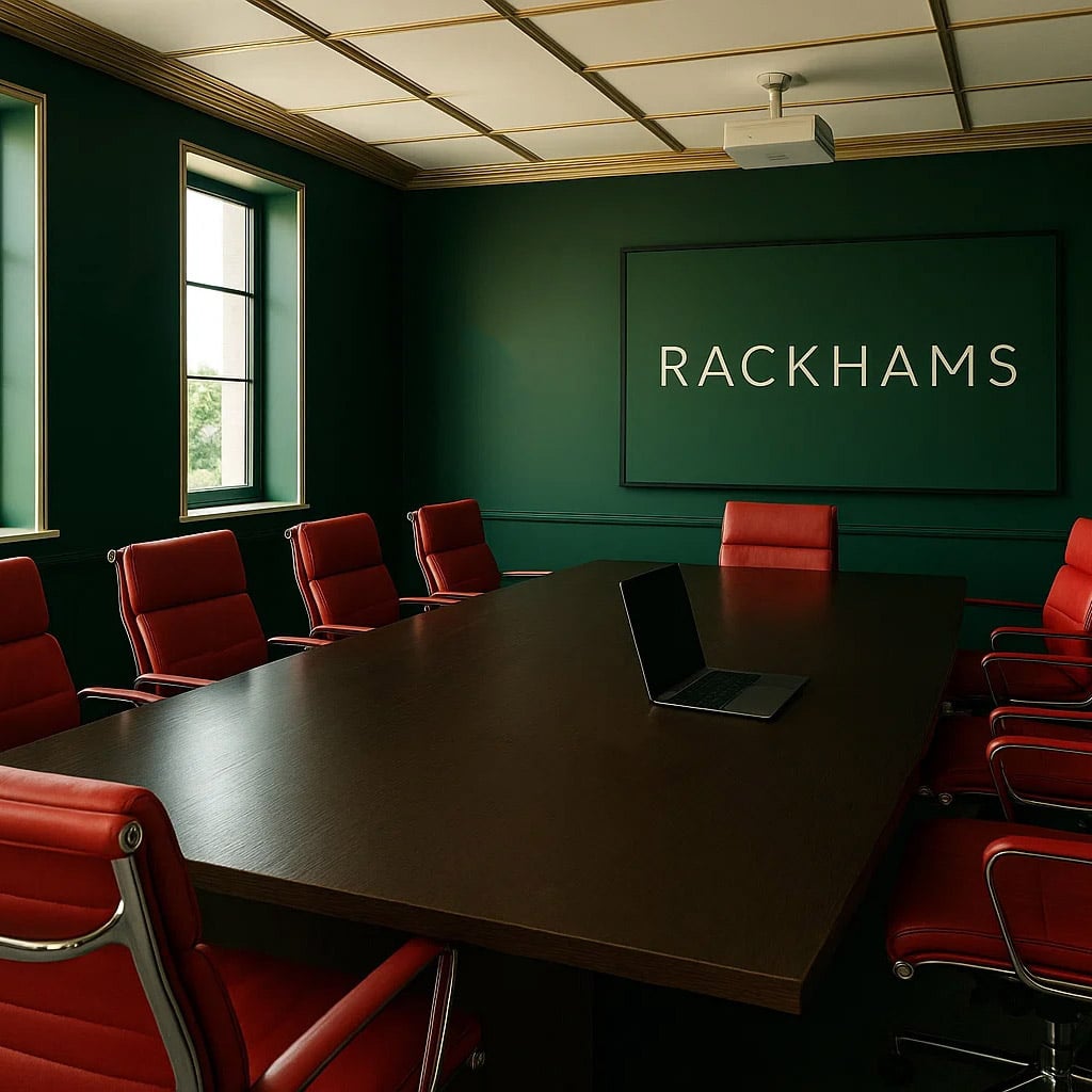 Rackhams Announces 3 Year Deal with Marketplacer