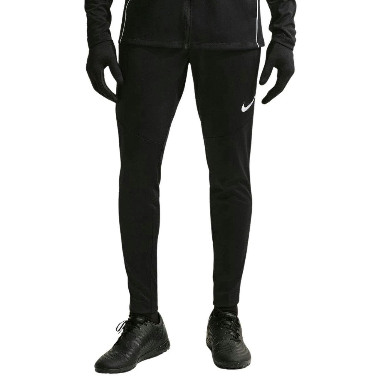 Nike Boys Black / Girls Park 26 Training Pants Hm7212 - L 12-13 Years
