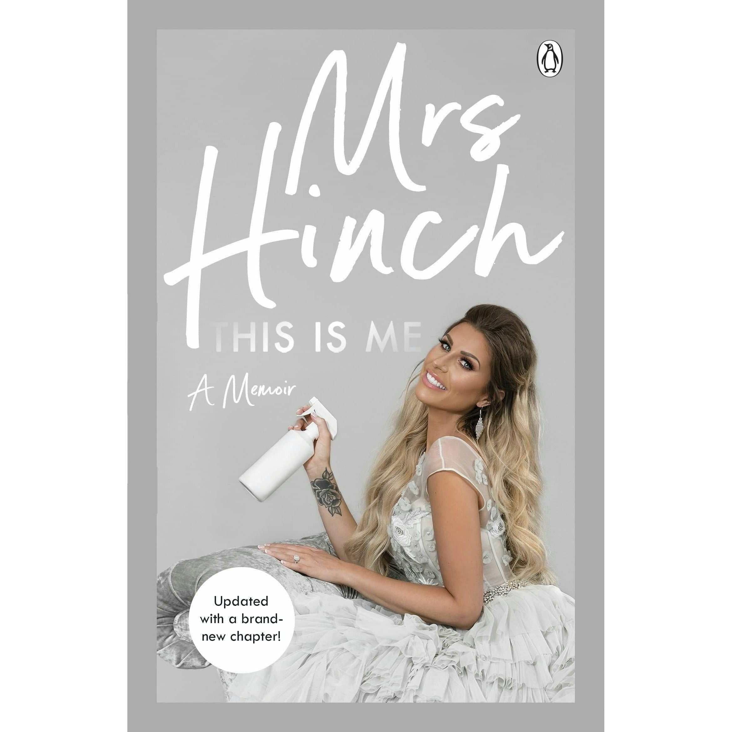 Penguin This Is Me: The No 1 Sunday Times Bestseller By Mrs Hinch - Image 16