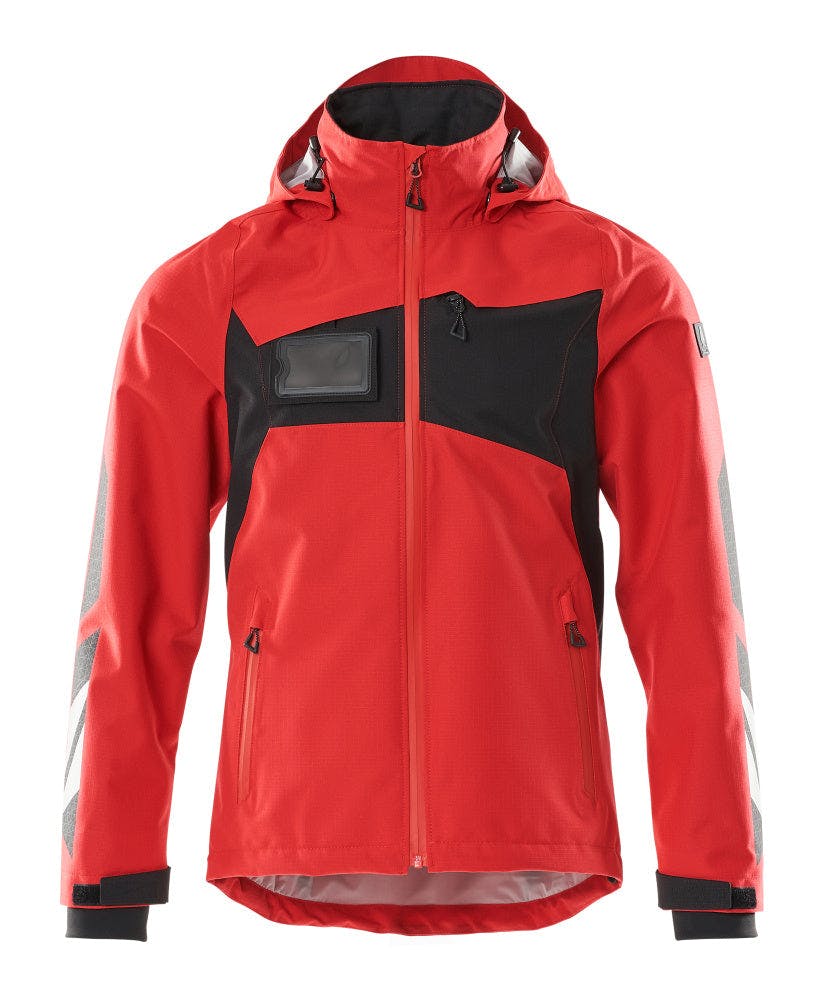 Mascot Men's Mascot® Accelerate Outer Shell Jacket