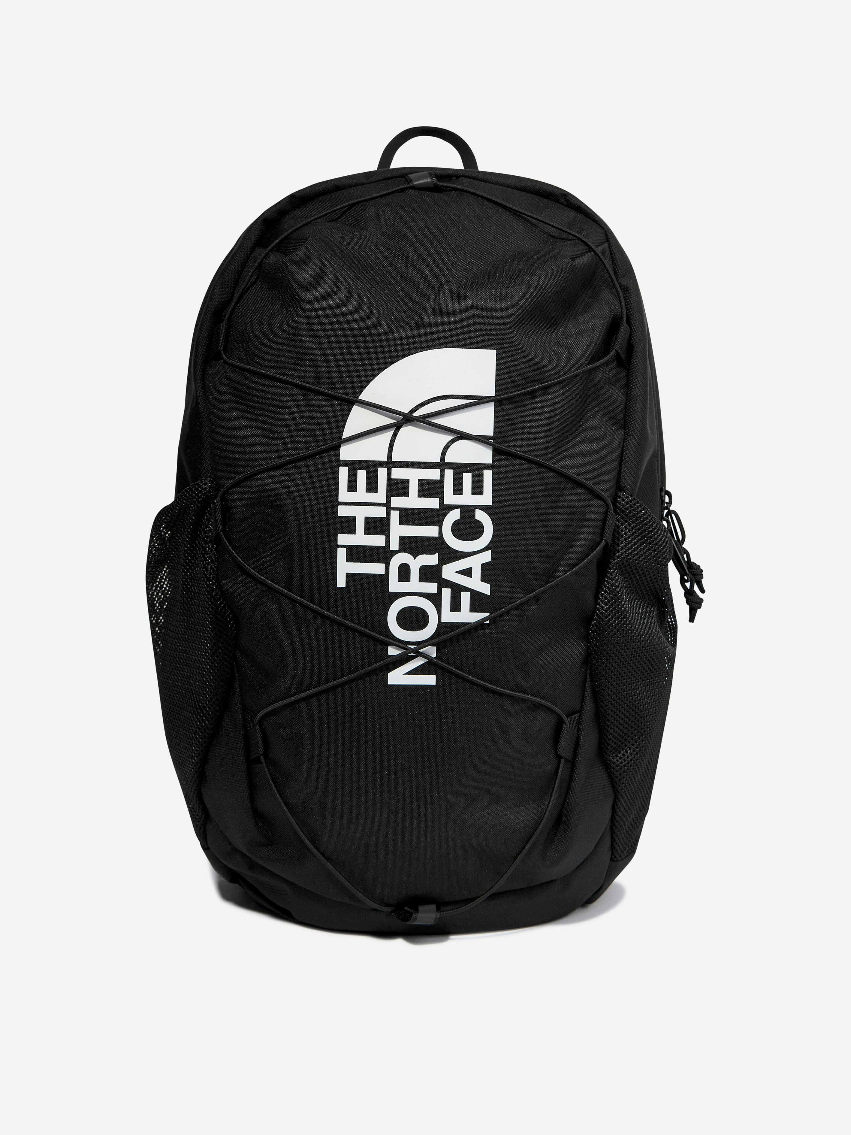 The North Face Boys Black Kids Court Jester Backpack In 43.5Cm - One Size