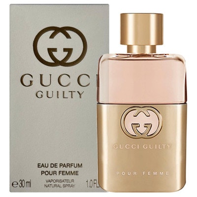 Gucci Women's Amber/Pink/Lilac Guilty Pour Femme Edp 30Ml - Image 17
