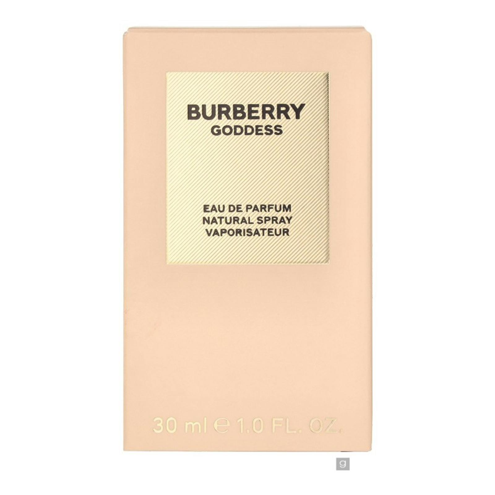 Burberry Women's Lavender Goddess Eau De Parfum 30 Ml - 30 Ml
