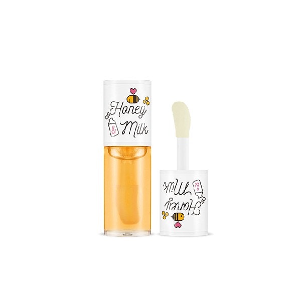 A'pieu Honey & Milk Lip Oil 5G