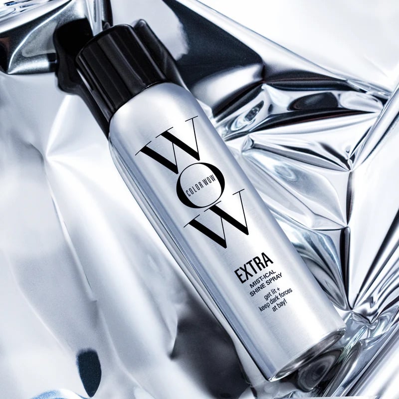 Color Wow Colorwow Extra Mist-Ical Shine Spray 162Ml - Image 8