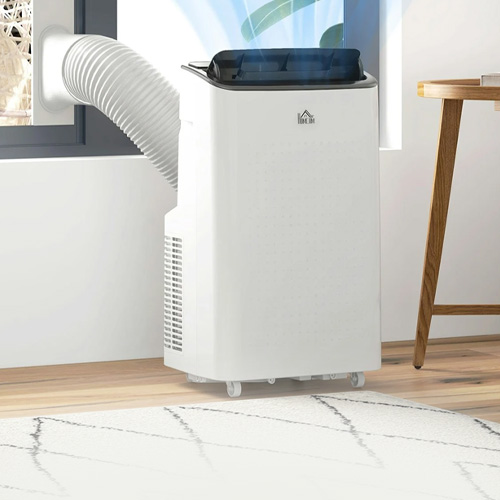 Air Conditioning & Cooling