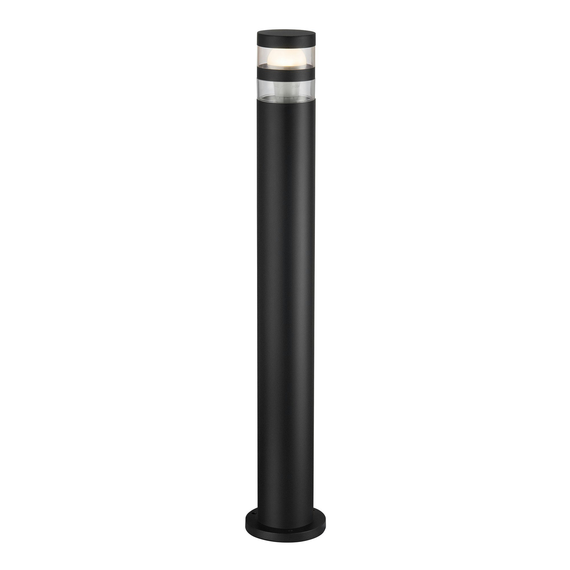 Rackhams Light/Black Birk | Garden | - 1