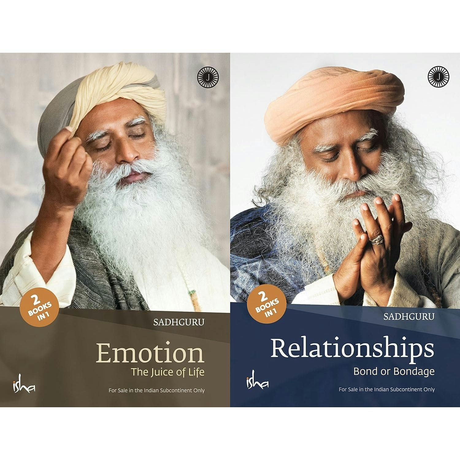 Emotion and Relationships(2 books in 1) - Image 21