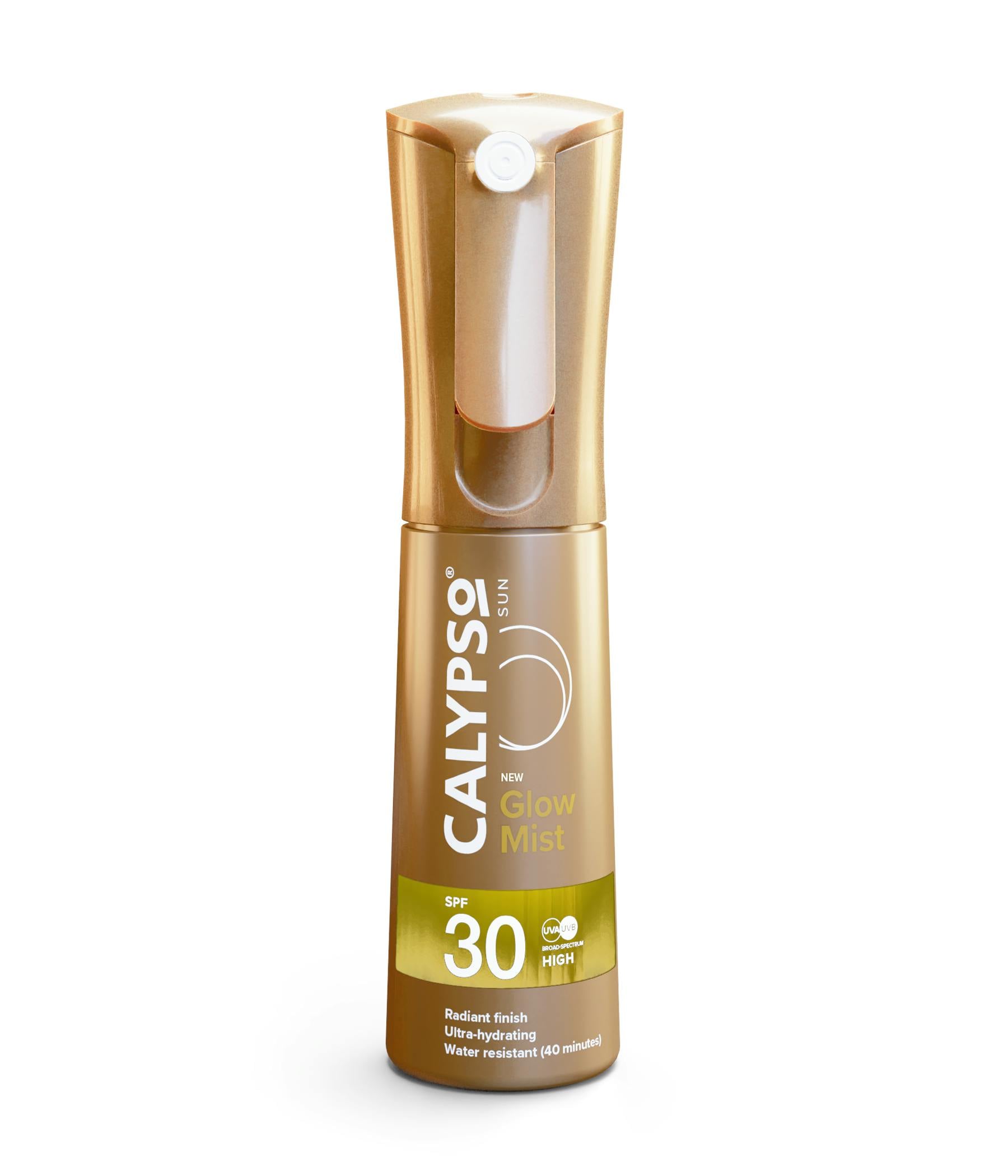 Calypso Clear Glow Mist Spf30 In | : 100Ml - Image 3