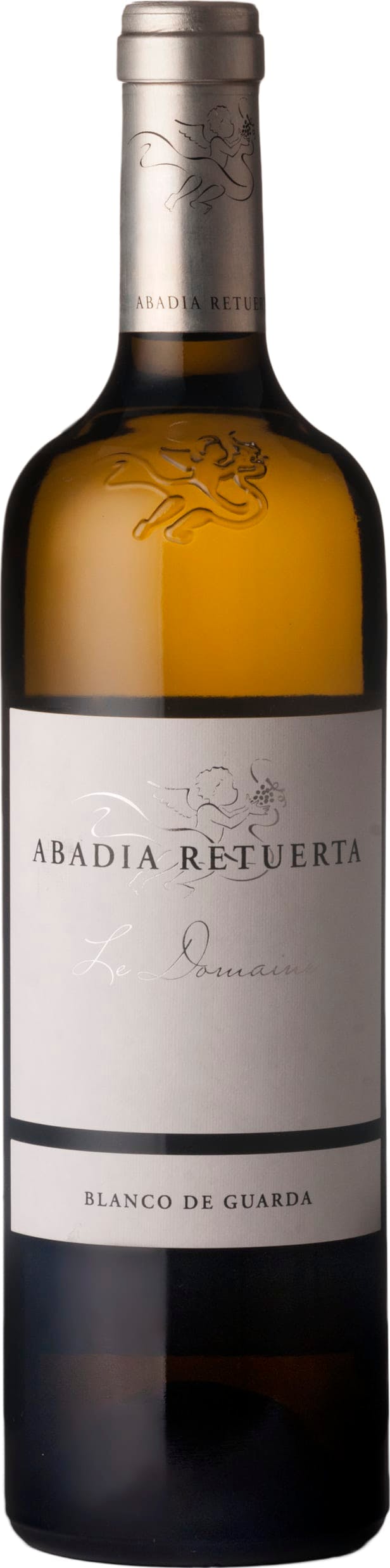 Various Wine White Abadia Retuerta Le Domaine 2020 75Cl - Pack Of 6