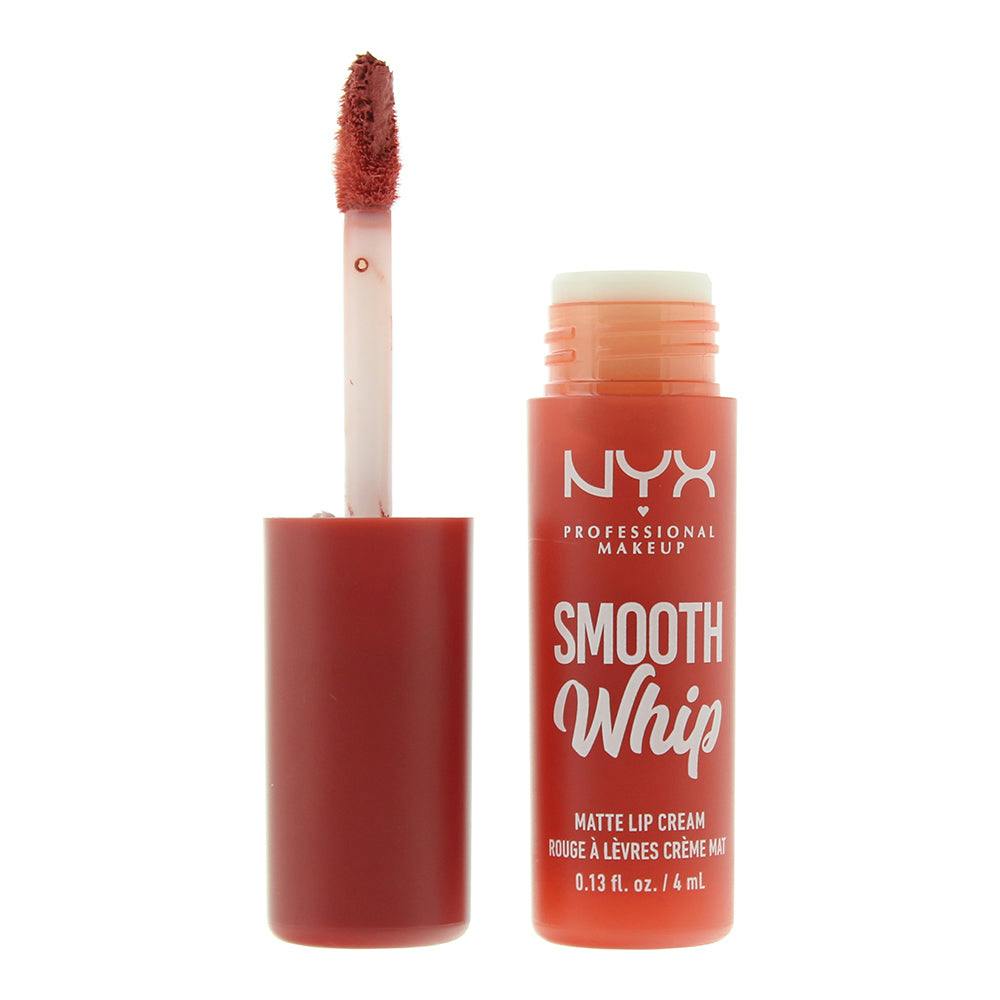 Nyx Cream Smooth Whip Kitty Belly Lip 4Ml