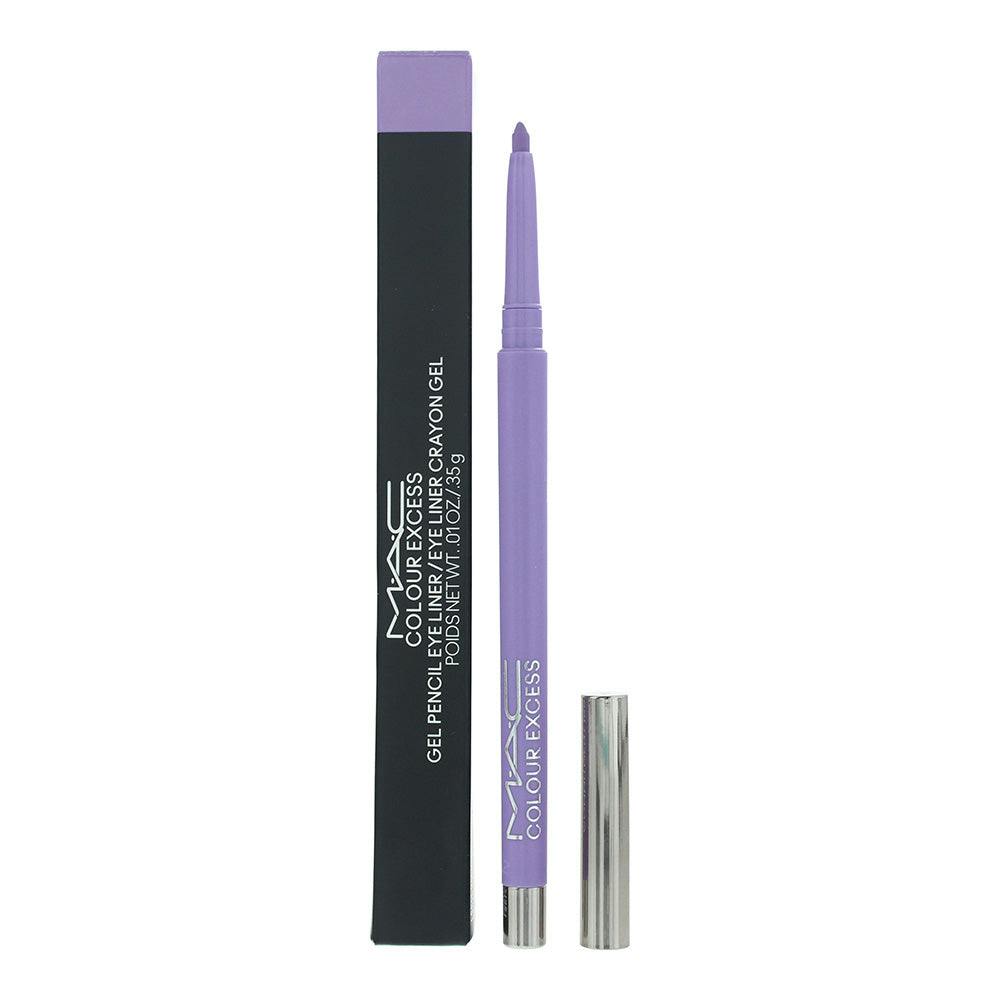 Colour Mac Excess Gel Pencil Commitment Issues Eye Liner .35G