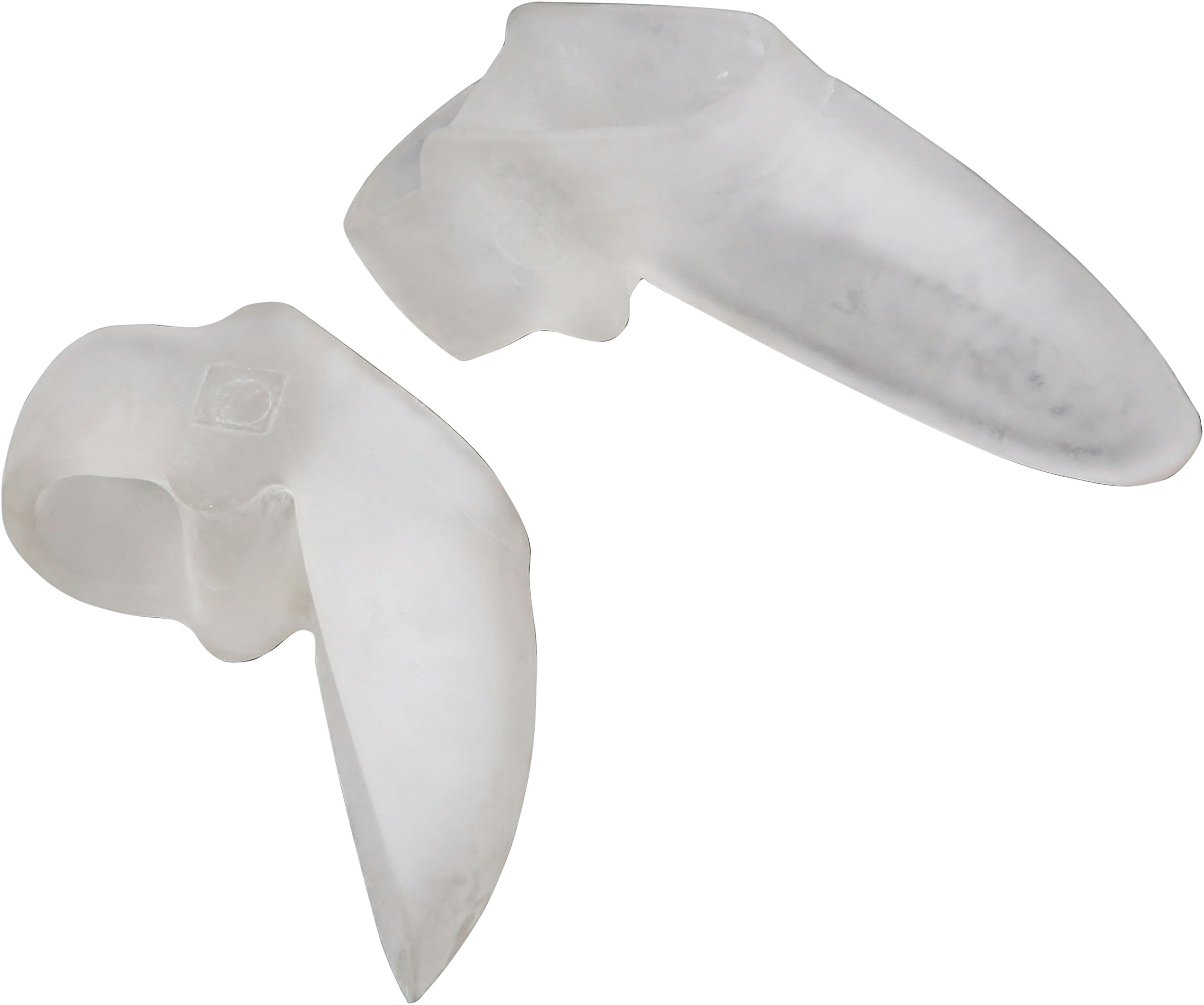 Aidapt Gel Toe Bunion Pro With Toe Separator Large