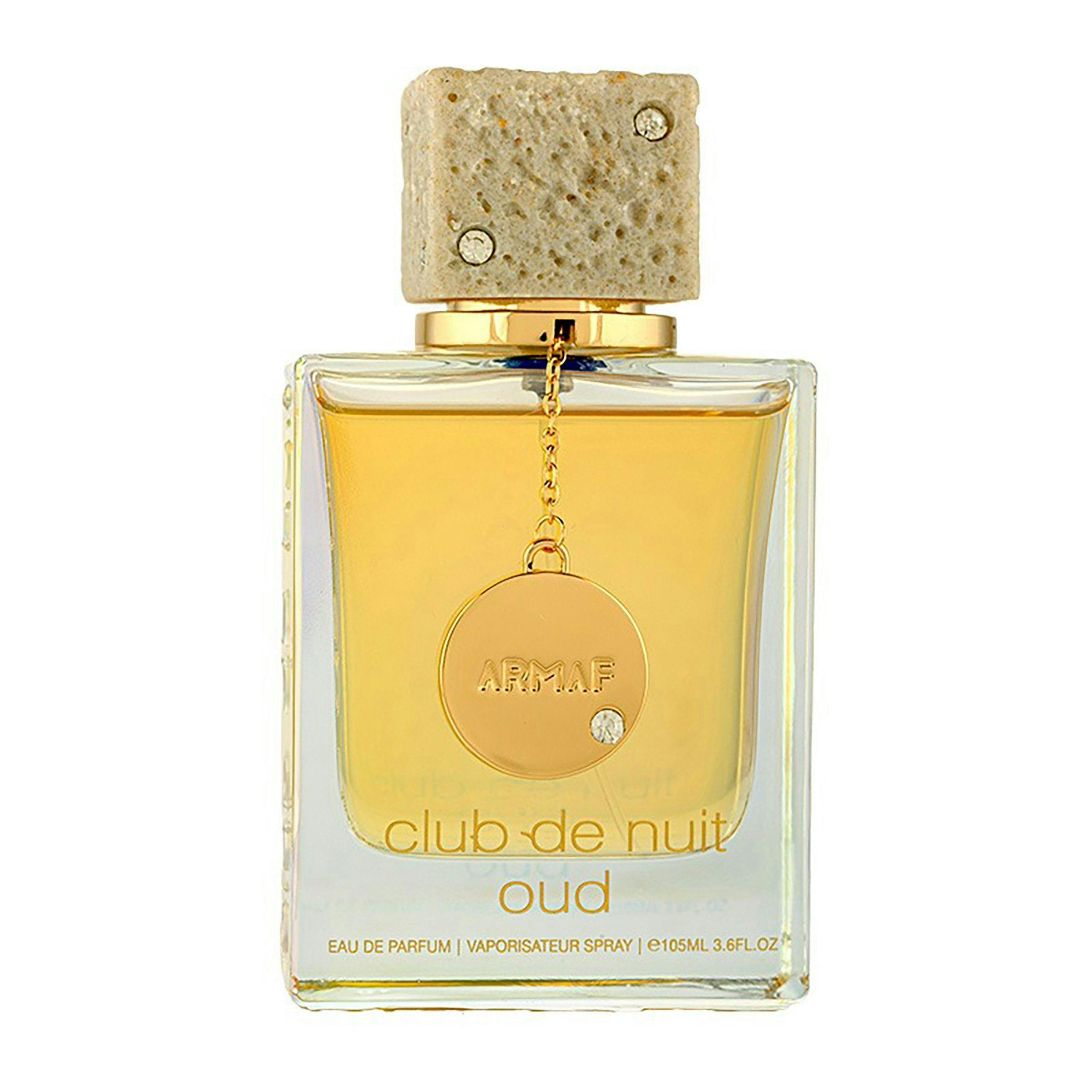 Armaf Misc Men's Club De Nuit Oud Eau De Parfum 105Ml In - Image 8