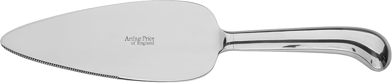 Arthur Price Vintage Arthur Price 'Vintage' Stainless Steel Cake Server