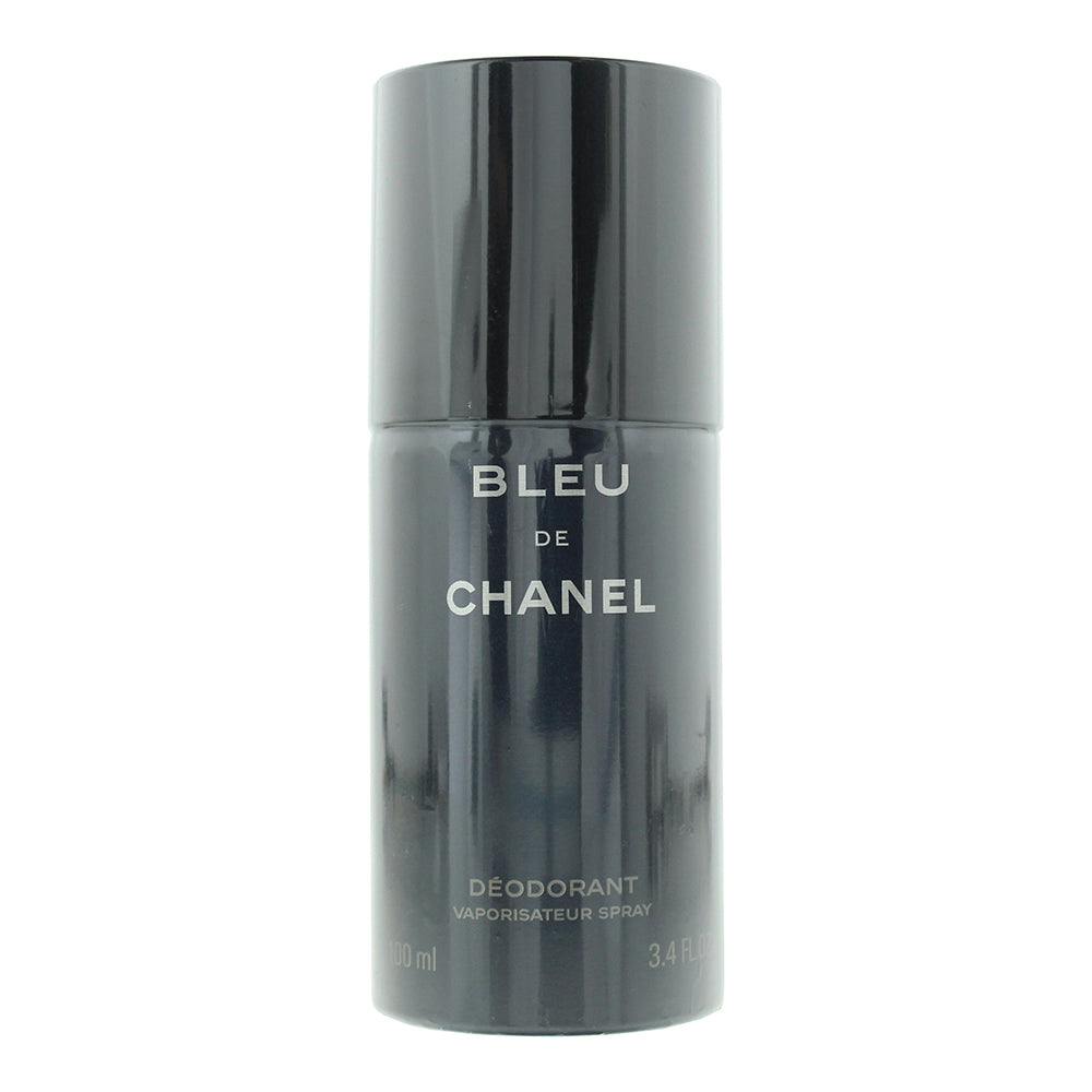 Chanel Bleu De Spray Deodorant 100Ml - Image 9