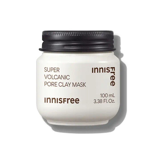 Innisfree Women's Super Volcanic Pore Clay Mask 100Ml