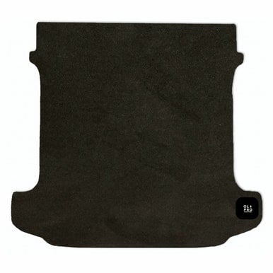 Olpro Black Vw T5/T6 Swb Kombi Boot Carpet