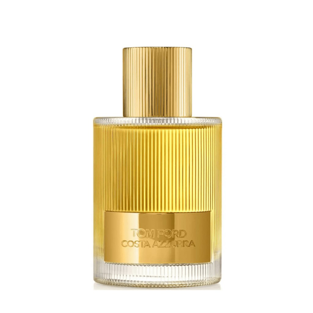 Tom Ford Unisex Yellow/Lavender Costa Azzurra Eau De Parfum Spray (50Ml, 100Ml) - 50Ml