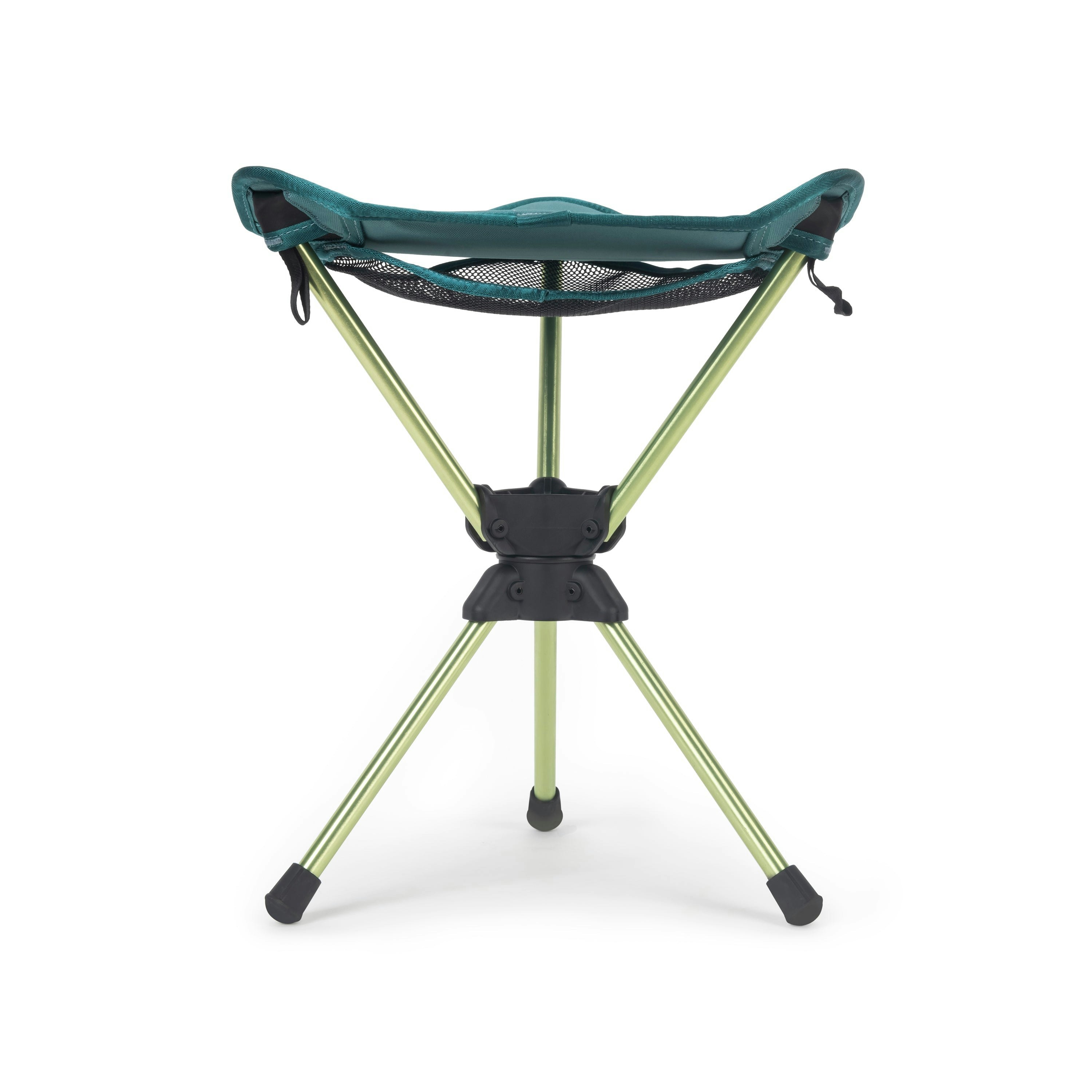 Grand Trunk Green Compass 360° Stool - Spruce