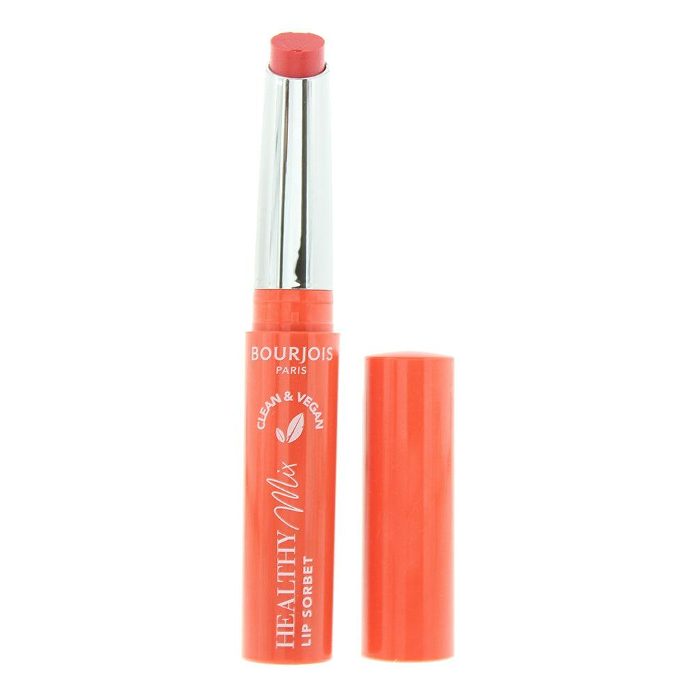 Bourjois Coral/Cream Healthy Mix N 03 Lip Sorbet 7.4G