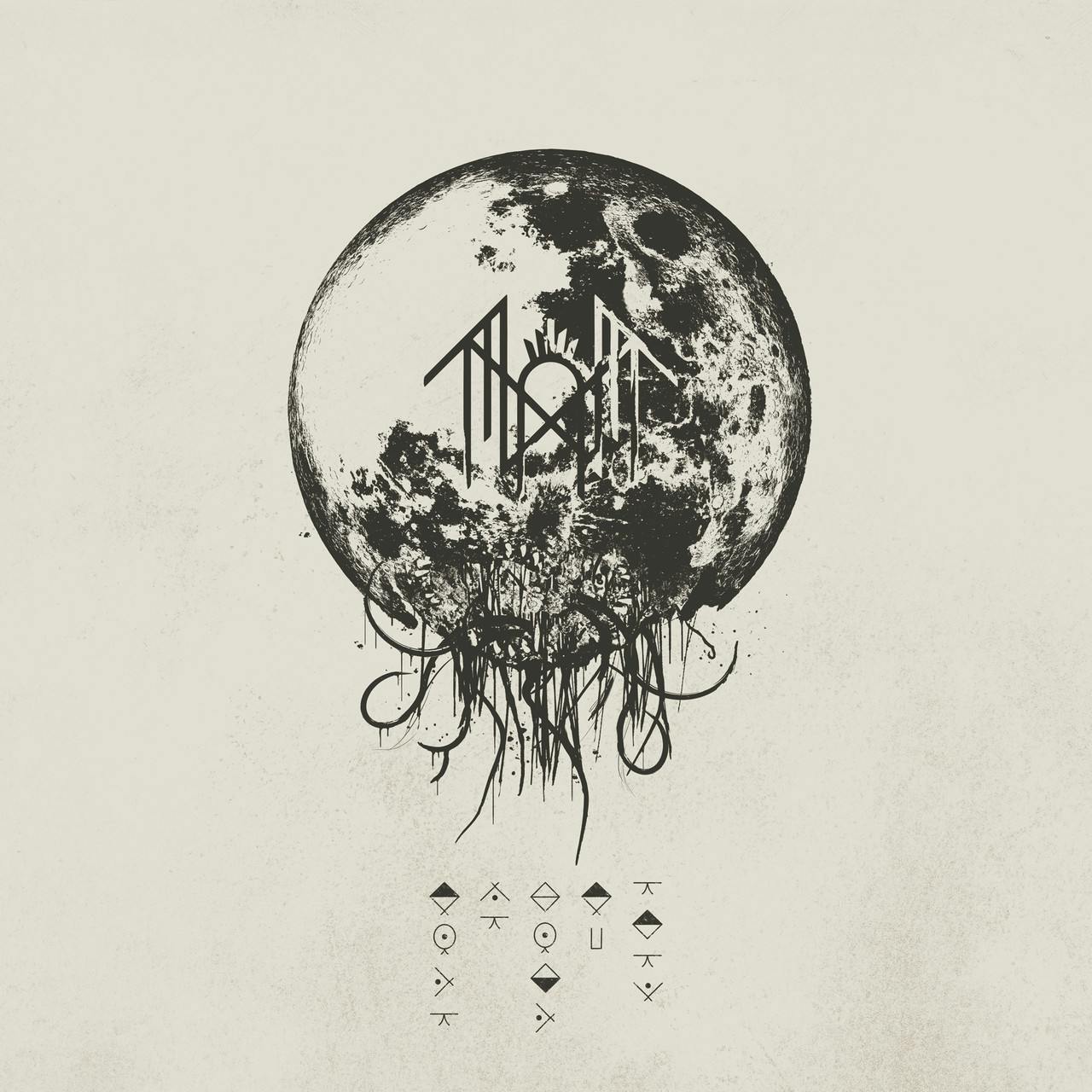 Eyesore Merch Sleep Token 'Take Me Back To Eden' Cd