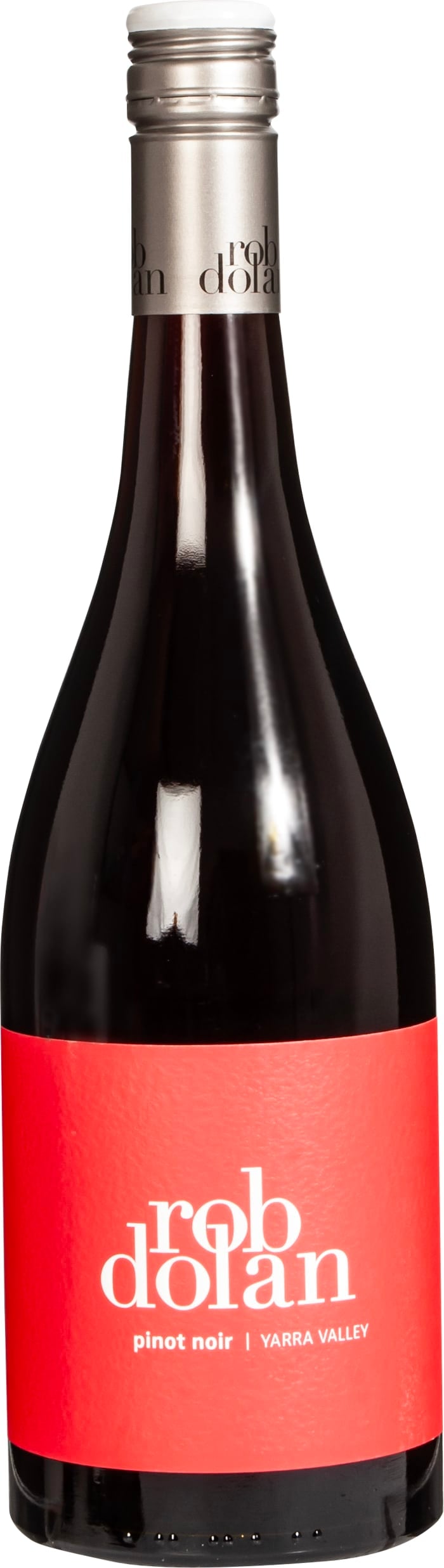 Various Wine Red Rob Dolan Pinot Noir 2021 75Cl - Pack Of 6