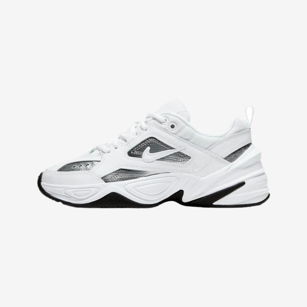 Nike Women's White Cj9583-100 Sneakers In - Uk 7.5