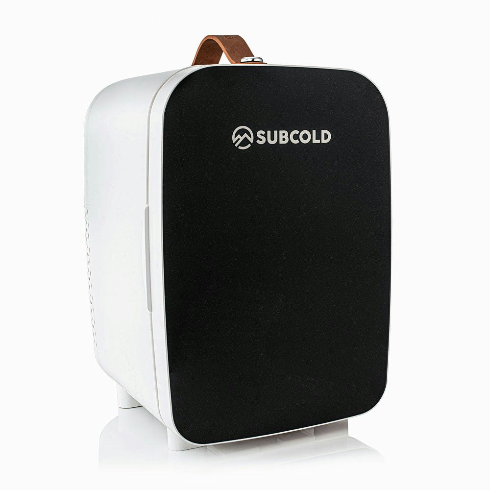 Subcold Black Pro 10L Mini Fridge