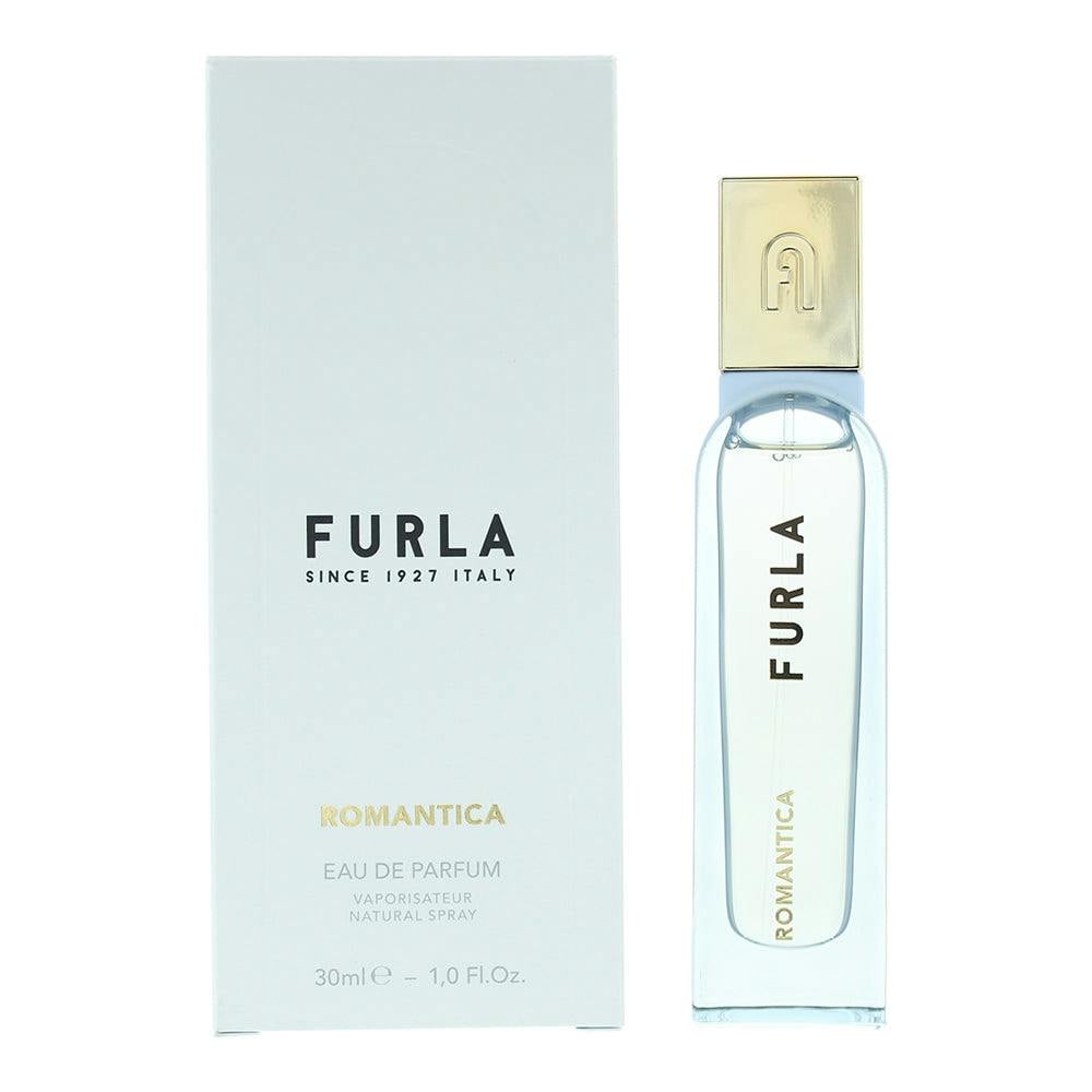 Furla Romantica Eau De Parfum 30Ml