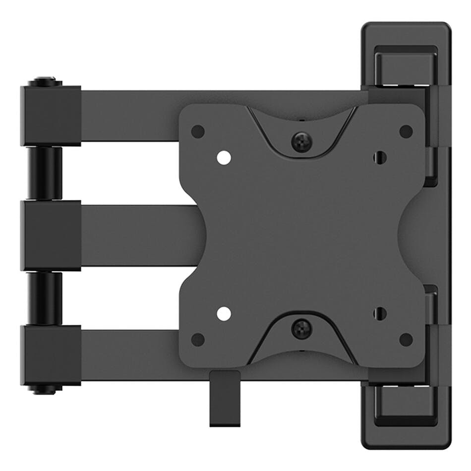 Intec Brackets Swivel And Tilt Tv Wall Bracket For Screens Up To 32 Inch, Vesa 100 X 100