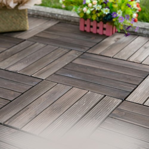 Fencing, Decking & Landscaping