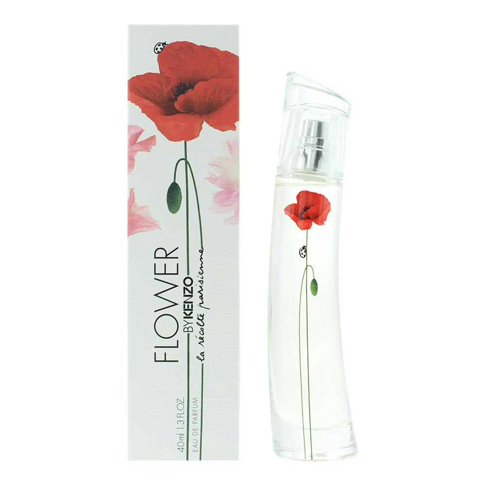 Kenzo La Recolte Parisienne La Recolte Parisienne Eau De Parfum 40Ml