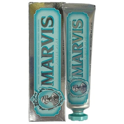 Marvis Anise Mint Toothpaste - Image 10