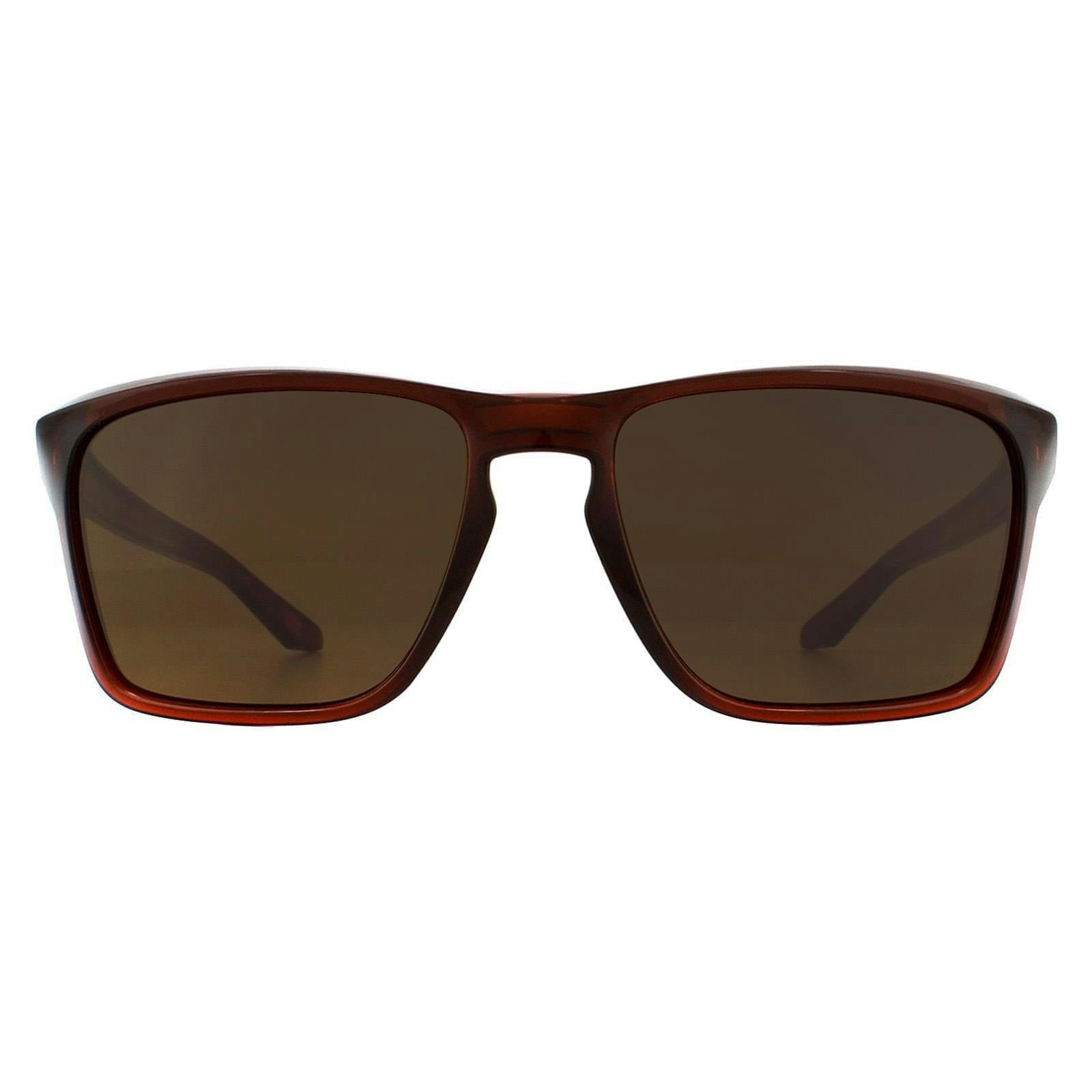 Oakley Bronze Sunglasses Sylas Oo9448-02 Polished Rootbeer Prizm - Image 13
